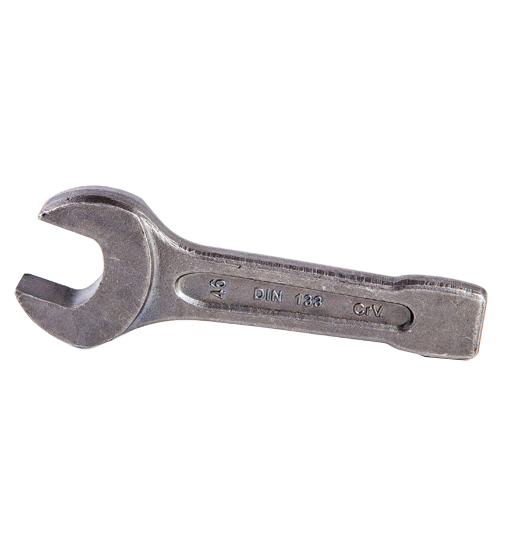 UKEN OPEN SLOGGING WRENCH 30 MM 