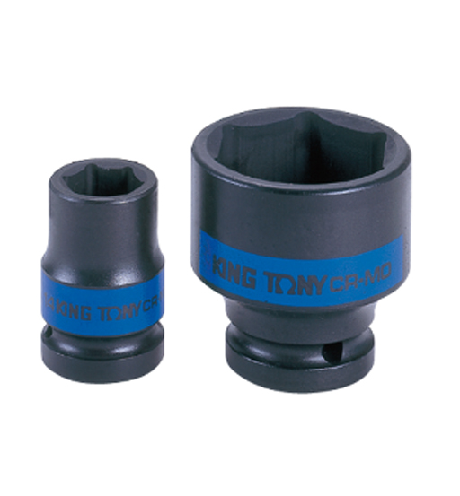 KING TONY IMPACT SOCKET 38MM 1/2