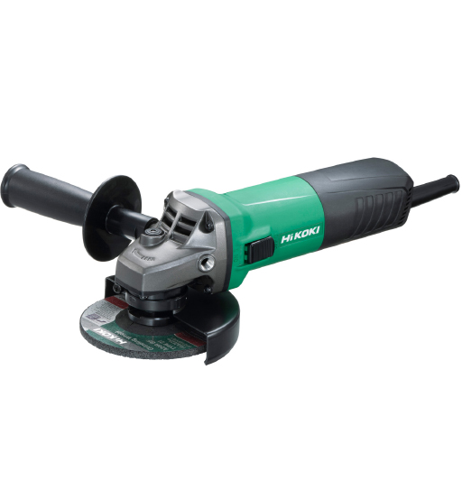 ANGLE GRINDER 4.5