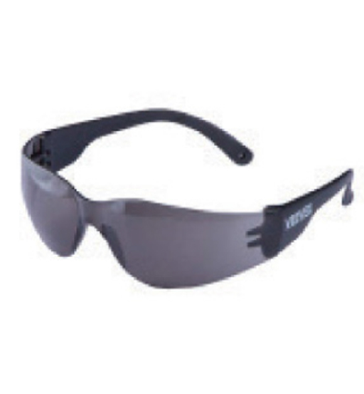 SAFETY GOGGLE GREY -P802-A+AF-VEEVEX