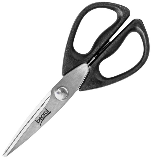 BEOROL SCISSOR 20CM 