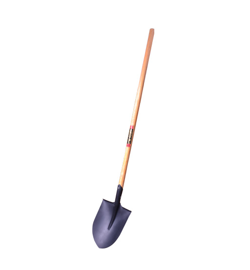 HAND SHOVEL LONG