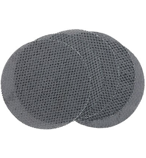 DEWALT EXTREME UNIVERSAL ABRASIVE MESH ROS SHEET-125mm DIAMETER-120G