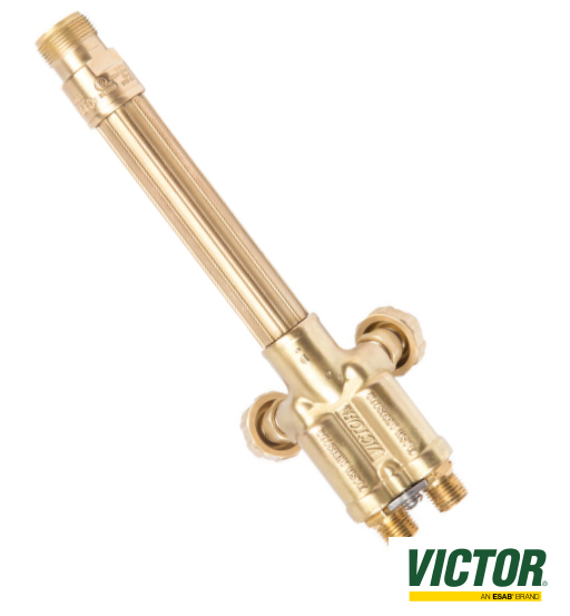 VICTOR WELDING HANDLE WH315FC + (0382-0093)