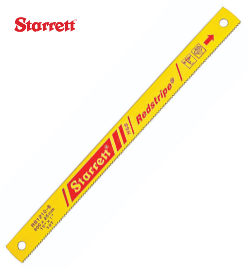 STARRETT POWER HACK SAW BLADE#RS1210-5