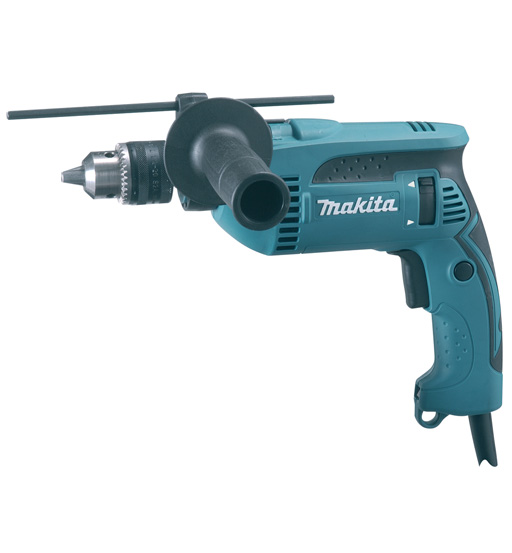 MAKITA 13MM PERCUSSION DRILL-HP1640K