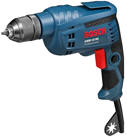 BOSCH GBM 10 RE PROFESSIONAL DRILL