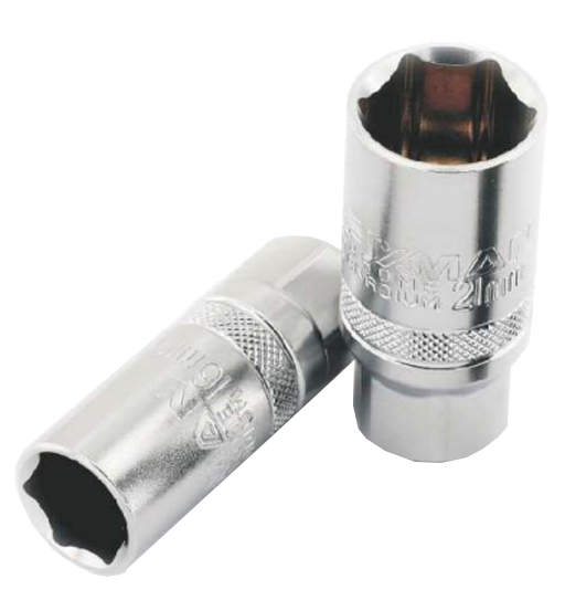 FIXMAN SPARK PLUG SOCKET 1/2