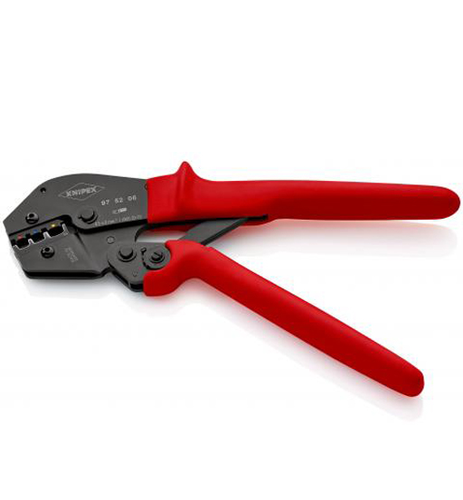 KNIPEX CRIMPING TOOL#975206(GERMANY)