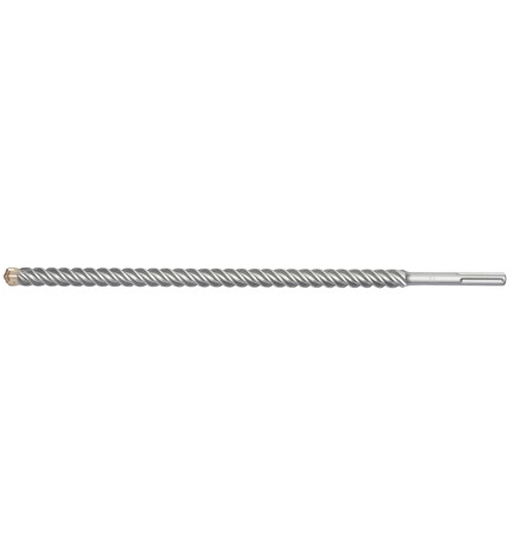 DEWALT XLR SDS MAX DRILL BIT 19mm x 670mm x 550mm