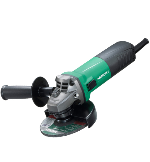 ANGLE GRINDER 5