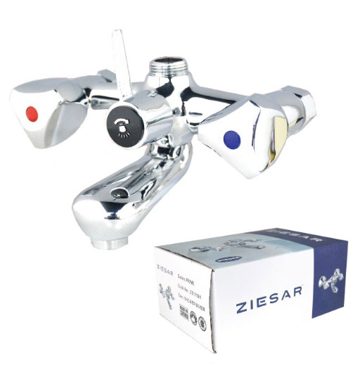 PRIME SHOWER MIXER KNOB TYPE-ZIESAR