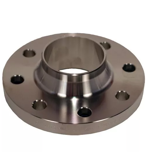 SS FLANGE 4