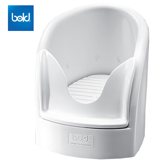 BOLD FOOT WASHER SET                    