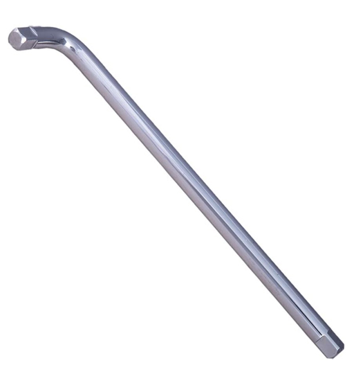 HARDEN L TYPE WRENCH  1/2