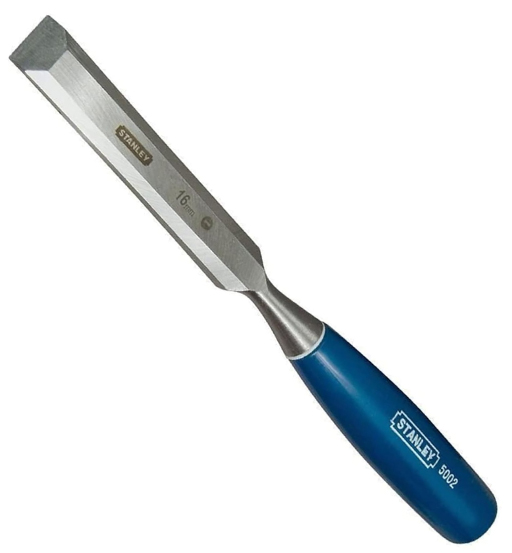 CARPENTER CHISEL 16MM STANLEY-0-16-547