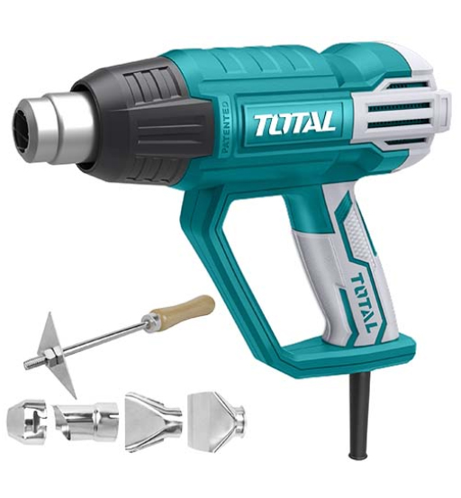 TOTAL HEAT GUN 2000W #B2006   