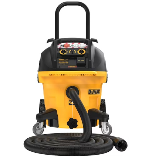 DEWALT VACUUM CLEANER 38L 110V  