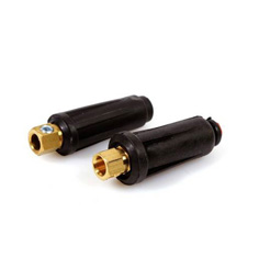 WELDING CABLE CONNECTOR 50MM