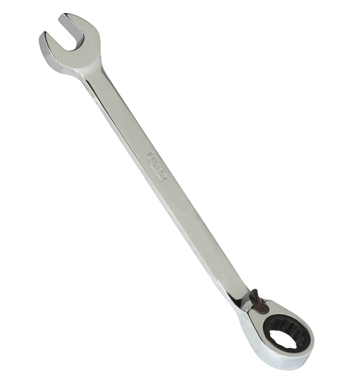 UKEN GEAR WRENCH REVERSIBLE 19MM