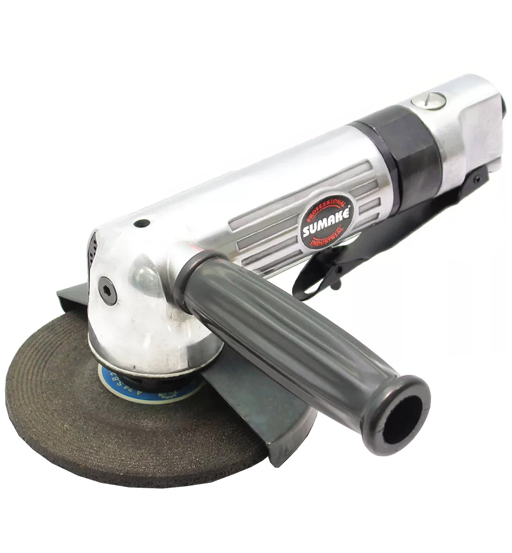 SUMAKE PNEUMATIC ANGLE GRINDER 5