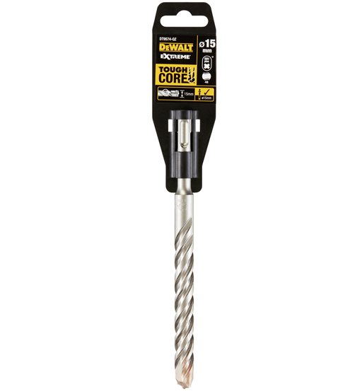 DEWALT SDS PLUS EXTREME DRILL BIT - D15XL200XWL150