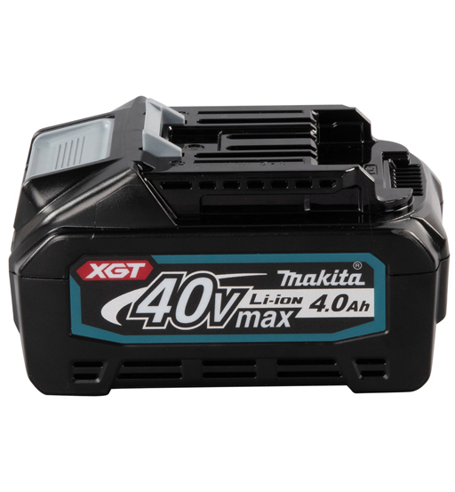 Makita XGT 40V Max Li-ion 4Ah Battery (BL4040) for sale online