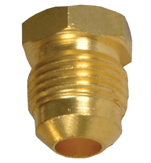 COPPEX AC FLARE SEAL PLUG 5/8