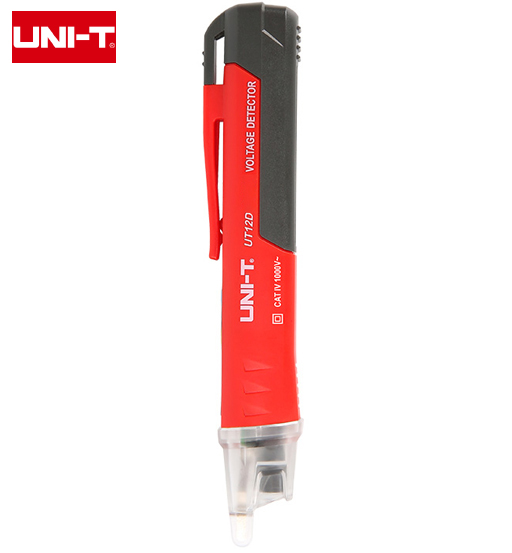 UNI-T NON-CONTACT AC VOLTAGE #UT12D  