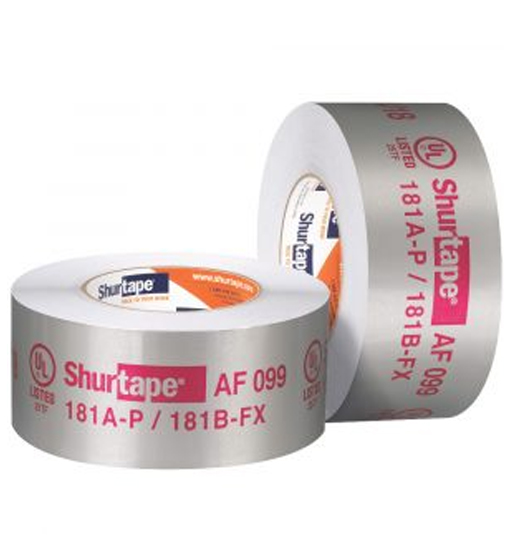 ALUMINIUM FOIL TAPE 2