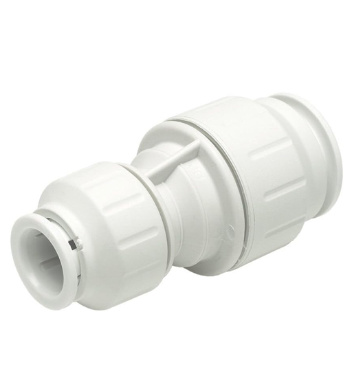 SPEEDFIT REDUCING STRAIGHT CONNECTOR 22M