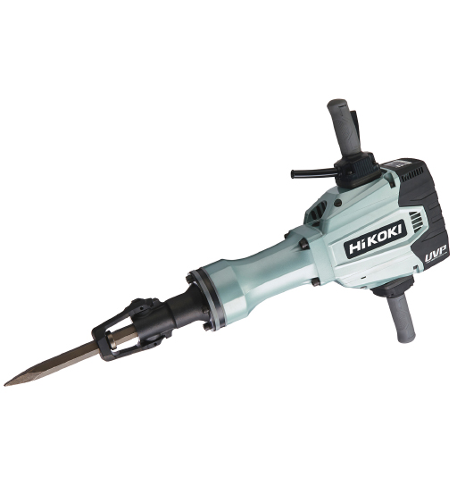 DEMOLITION HAMMER,2000W,70J,32KG,28.5MM HEXAGON HIKOKI