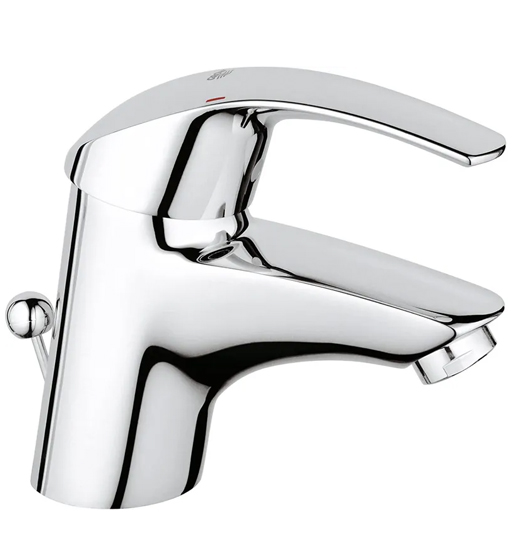 GROHE WASH BASIN MIXER EUROSMART