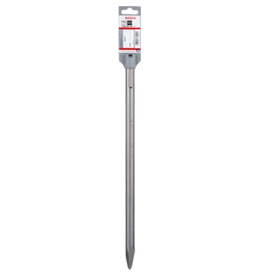 BOSCH SDS MAX POINTED CHISEL 25 X 400MM
