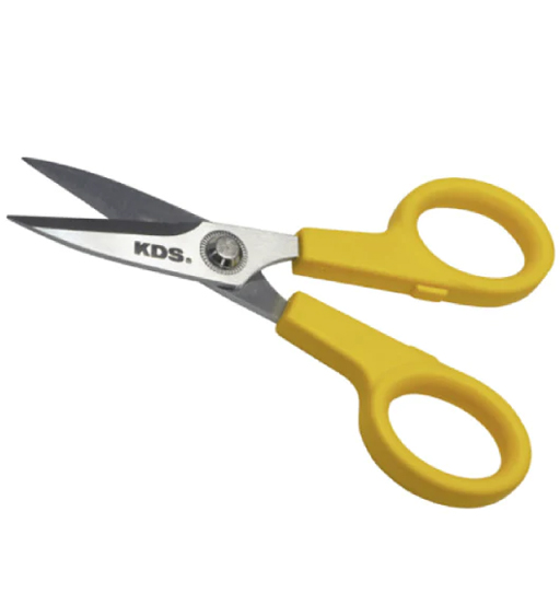 KDS SCISSORS SS 165MM