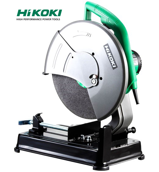 HIKOKI HIGH SPEED CUT-OFF MACHINE 14