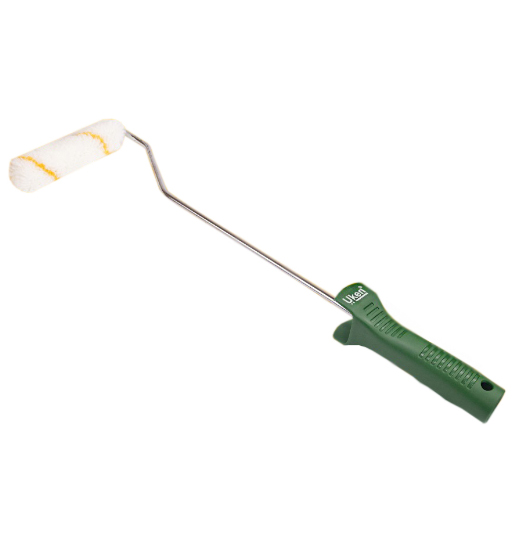 RADIATOR ROLLER 4