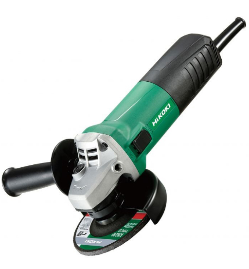 ANGLE GRINDER 4.5