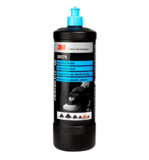 3M FAST CUT COMPOUND 1       