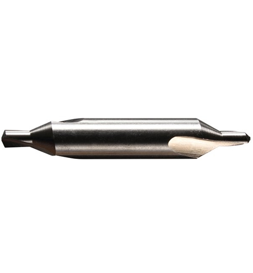 PRESTO CENTER DRILL BIT 16.00MM X 6.30MM