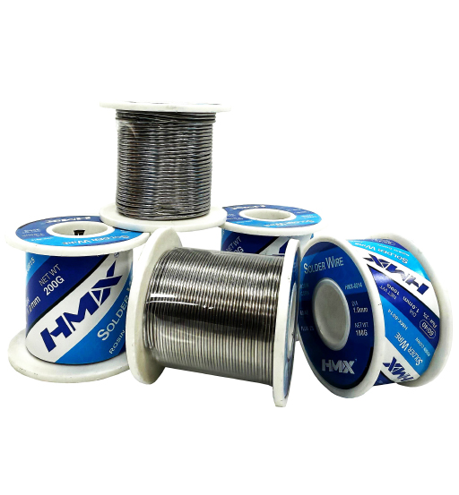 SOLDERING LEAD 1.5MM 60/40 200G-HMX