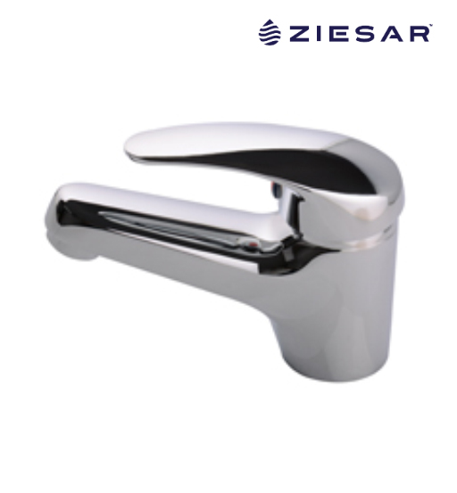 ZIESAR BASIN MIXER ZN10101