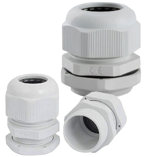 CABLE GLAND PG-48 BLIT
