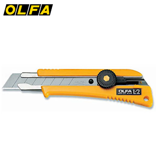 OLFA KNIFE L2