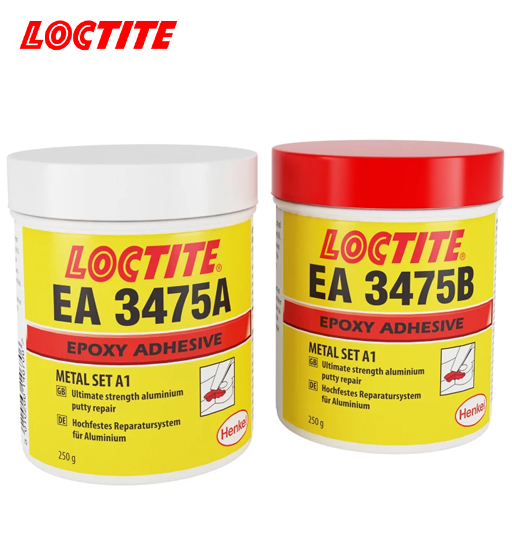 LOCTITE 3475 A1 METAL 500GRM            