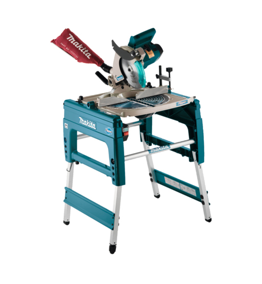 MAKITA FLIP OVER SAW 10#LF1000