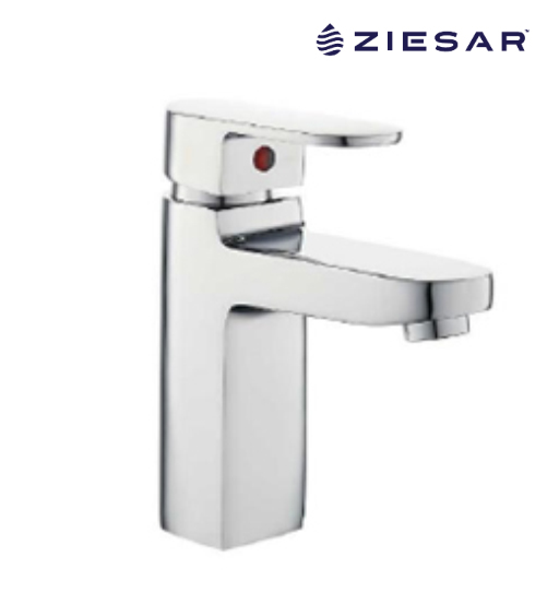 ZIESAR NOVA BASIN MIXER SERIES 7