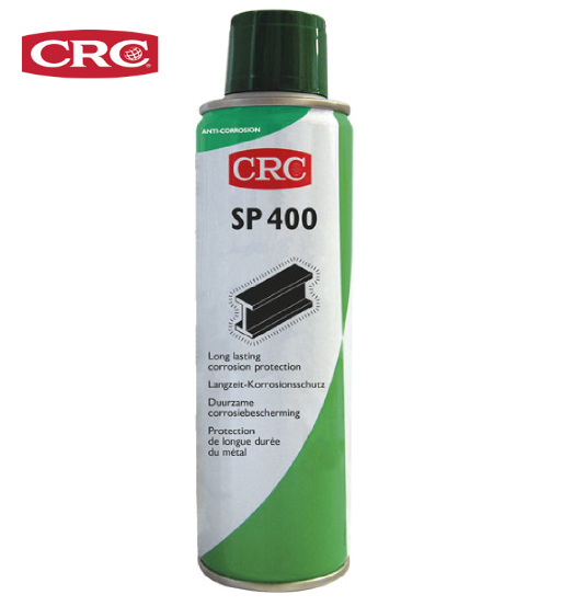 CRC SP 400 II 250ML (CORROSION INHIBITOR)