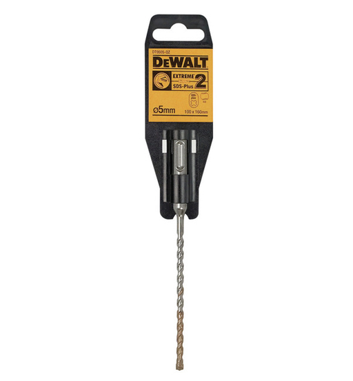 DEWALT DRILL BIT - D5XL160XWL100