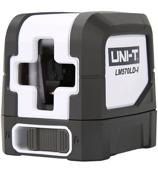 UNI-T CROSS LASER LEVEL GREEN LD